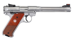 RUGER MARK IV HUNTER CALIBRE 22LR ART. 15263