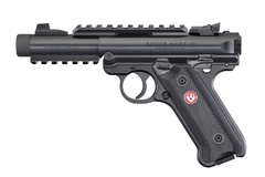 RUGER MARK IV TACTICAL CALIBRE 22LR ART. 15267