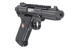 RUGER MARK IV TACTICAL CALIBRE 22LR ART. 15267