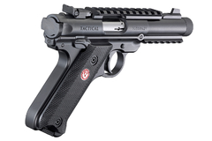 RUGER MARK IV TACTICAL CALIBRE 22LR ART. 15267