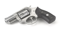 RUGER SP101 Calibre 357 MAGNUM INOX ART. 15300