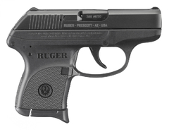 RUGER LCP CALIBRE .380 ART. 15200