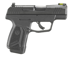 RUGER MAX-9 CALIBRE 9MM ART. 15206