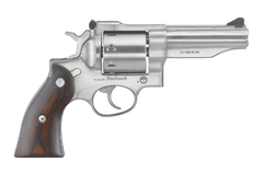 RUGER REDHAWK Calibre 357 MAGNUM INOX ART. 15336