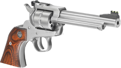 RUGER SINGLE TEN INOX CALIBRE 22LR. ART. 15395