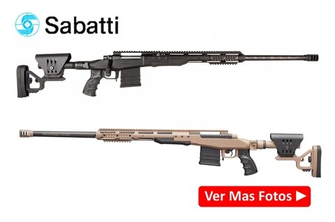 SABATTI Fusil Tactico STR