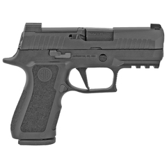 SIG SAUER P320 X-COMPACT CAL. .9mm (320XC-9-BXR3-R2 X COMPACT)