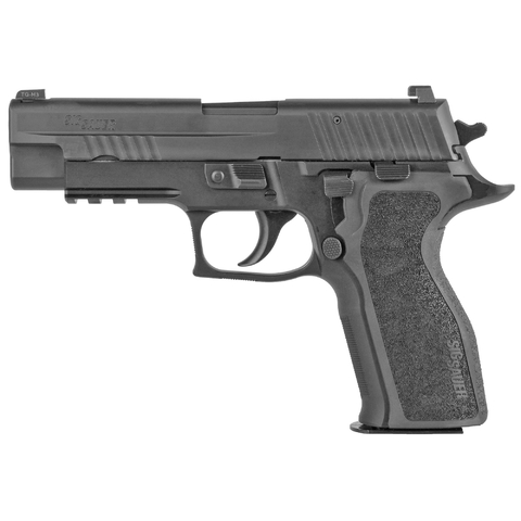 SIG SAUER P226 CAL .9MM (E26R-9-BSS)