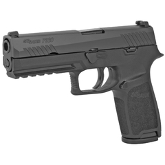 SIG SAUER P320 FULL SIZE CAL. .40SW (W320F-40-BSS)