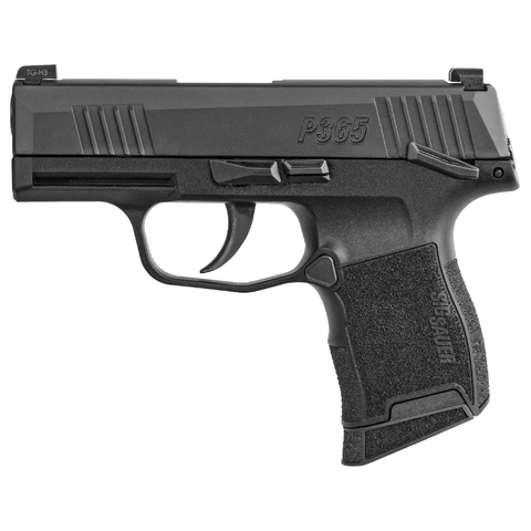 SIG SAUER P365 MS CON SEGURO MANUAL CAL .9MM (W365-9-BXR3-MS)