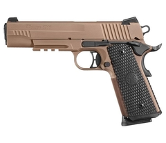 SIG SAUER 1911 EMPEROR SCORPION CALIBRE .45 (W1911R-45-ESCPN)