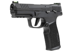 SIG SAUER P322 CAL .22LR (322 C-BAS)