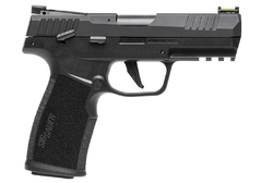 SIG SAUER P322 CAL .22LR (322 C-BAS)