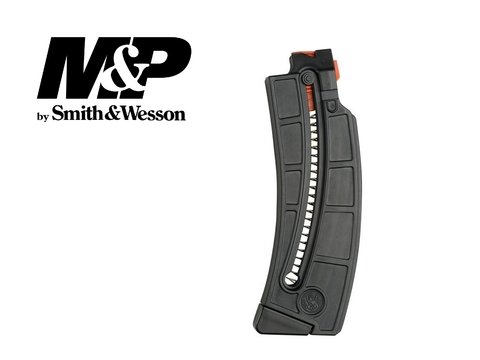 Cargador SMITH WESSON MP 15-22 22LR de 25 Tiros Original