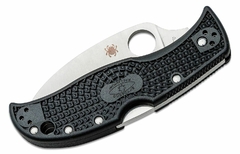 SPYDERCO C254SBK Navaja ROCKJUMPER Wharncliffe ORIGINAL