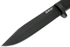 COLD STEEL Cuchillo SRK Survival Rescue SK-5 49LCK