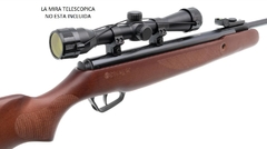 STOEGER Rifle Aire Comprimido X20 Culata Madera