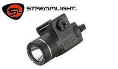 STREAMLIGHT TLR-3 Linterna Universal para Pistolas MADE IN USA