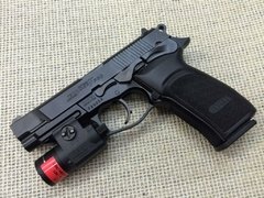 STREAMLIGHT TLR-3 Linterna Universal para Pistolas MADE IN USA