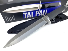 COLD STEEL 35AA Cuchillo TAI PAN ACERO SAN MAI III