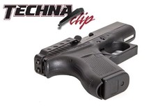 TECHNA CLIP Funda Clip Portacion Oculta GLOCK 43