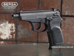 BERSA Thunder 22 X Calibre 22LR. Pavon 0T22X