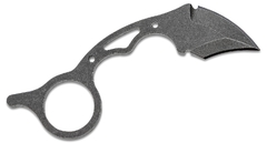 TOPS USA Cuchillo Kerambit QUICKIE Karambit MADE IN USA