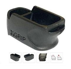 XGRIP Adaptador de Glock 26-27 a Cargador Glock 19 23