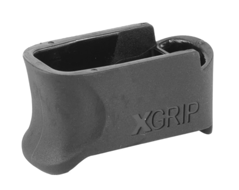 XGRIP Adaptador de Glock 43 a Cargador Glock 43 ETS de 9T