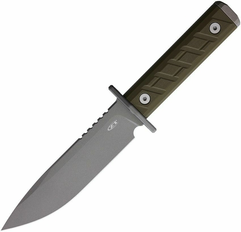 ZT Zero Tolerance Cuchillo 0006 ACERO CPM-3V MADE IN USA