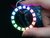 Anillo 16 Leds Rgb 5050 Ws2812 Neopixel