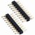 Tira De 40 Pines Macho 2.54mm SMD