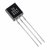 Transistor 2n3904 Npn TO92