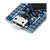 Arduino Compatible Pro Micro 5v Atmega32u4 - Micro Leonardo - comprar online