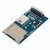 Modulo Lector De Tarjetas Sd Y Micro Sd LY-SD00100 DOFLY - comprar online