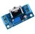 Fuente Regulada Lm317 1a Dc Dc + Disipador Arduino