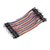 Kit 40 Cables Dupont 10cm Macho Macho - comprar online