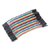 Kit 40 Cables Dupont 10cm Hembra Hembra - comprar online