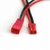 Conector Jst Rcy 2 Pines Pitch 2.5mm Siliconado 10cm en internet