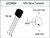 Transistor 2n3904 Npn TO92 - comprar online