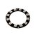 Anillo 12 Leds Rgb 5050 Ws2812 Neopixel - comprar online