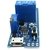 Temporizador Retardo 5v-30v Micro Usb Relay Timer 555 - PatagoniaTec Electronica