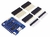 Arduino Wemos D1 Mini Pro Esp8266 Wifi + Cable Y Antena - tienda online