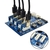 Adaptador M.2 Ngff Pcie Pci Express 4 Risers - comprar online