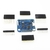 Imagen de Arduino Wemos D1 Mini Pro Esp8266 Wifi + Cable Y Antena
