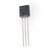 Sensor De Temperatura Lm35 - comprar online