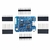 Arduino Wemos D1 Mini Pro Esp8266 Wifi + Cable Y Antena