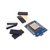 Nodemcu WeMos D1 Mini Wifi Esp8266 Esp12f Arduino USB Tipo-C - comprar online