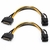 Cable Adaptador 1 Sata A Pcie 8 Pin Pcie - comprar online