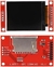 Display Lcd Color Tft 1.8 128x160 Spi Con Sd St7735 Arduino - comprar online